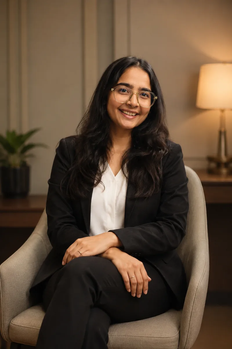 Sanjana Kotadiya