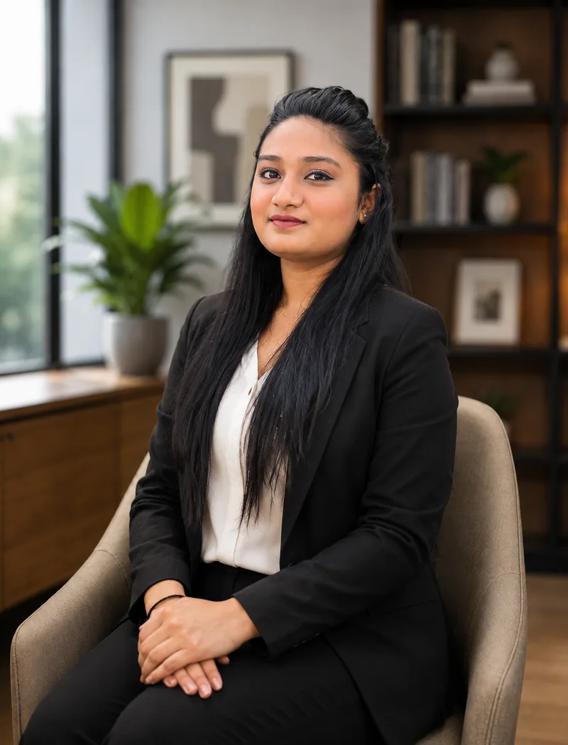 Mansi Rangholiya