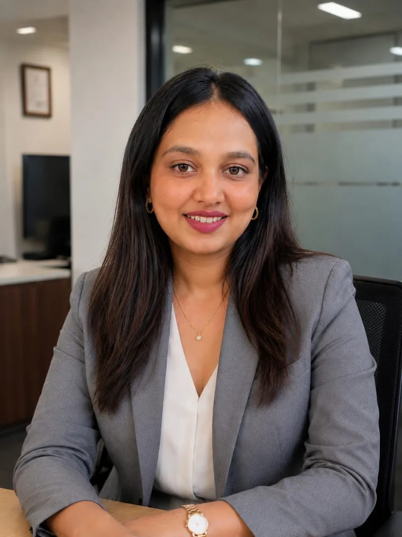 Ekta Patel