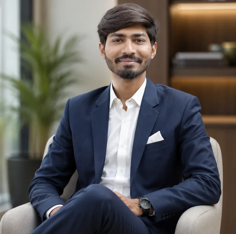 Dhaval Bhikadiya